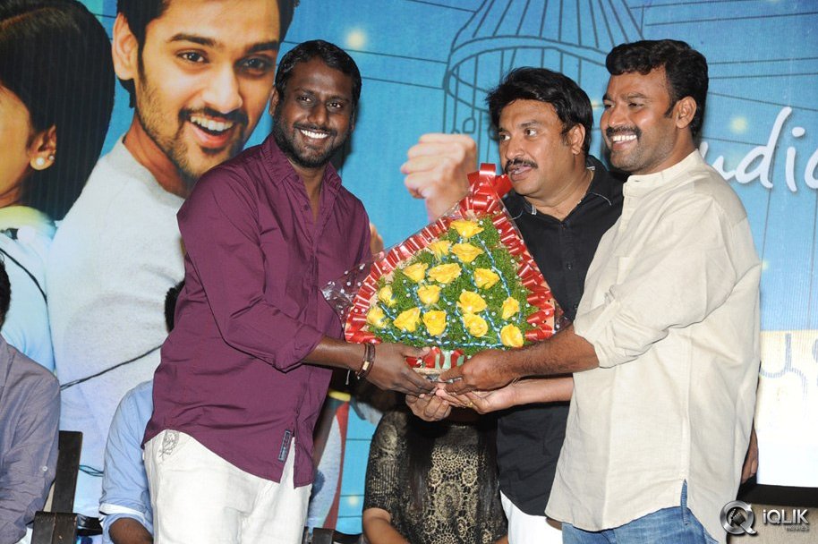 Chakkiligintha-Movie-Audio-Success-Meet